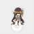 [Ys IX: Monstrum Nox] Acrylic Memo Stand (Doll) (Anime Toy) Item picture1