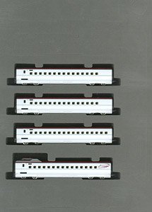 J.R. Series E6 Akita Shinkansen `Komachi` Additional Set (Add-On 4-Car Set) (Model Train)
