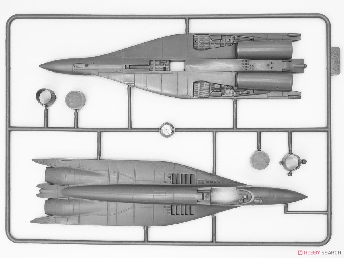 The Ghost of Kyiv. MiG-29 of Ukrainian Air Force (Plastic model) Other picture2