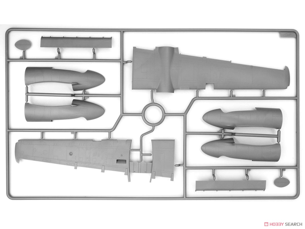B-26K カウンターインベーダー (前期型) (プラモデル) その他の画像10