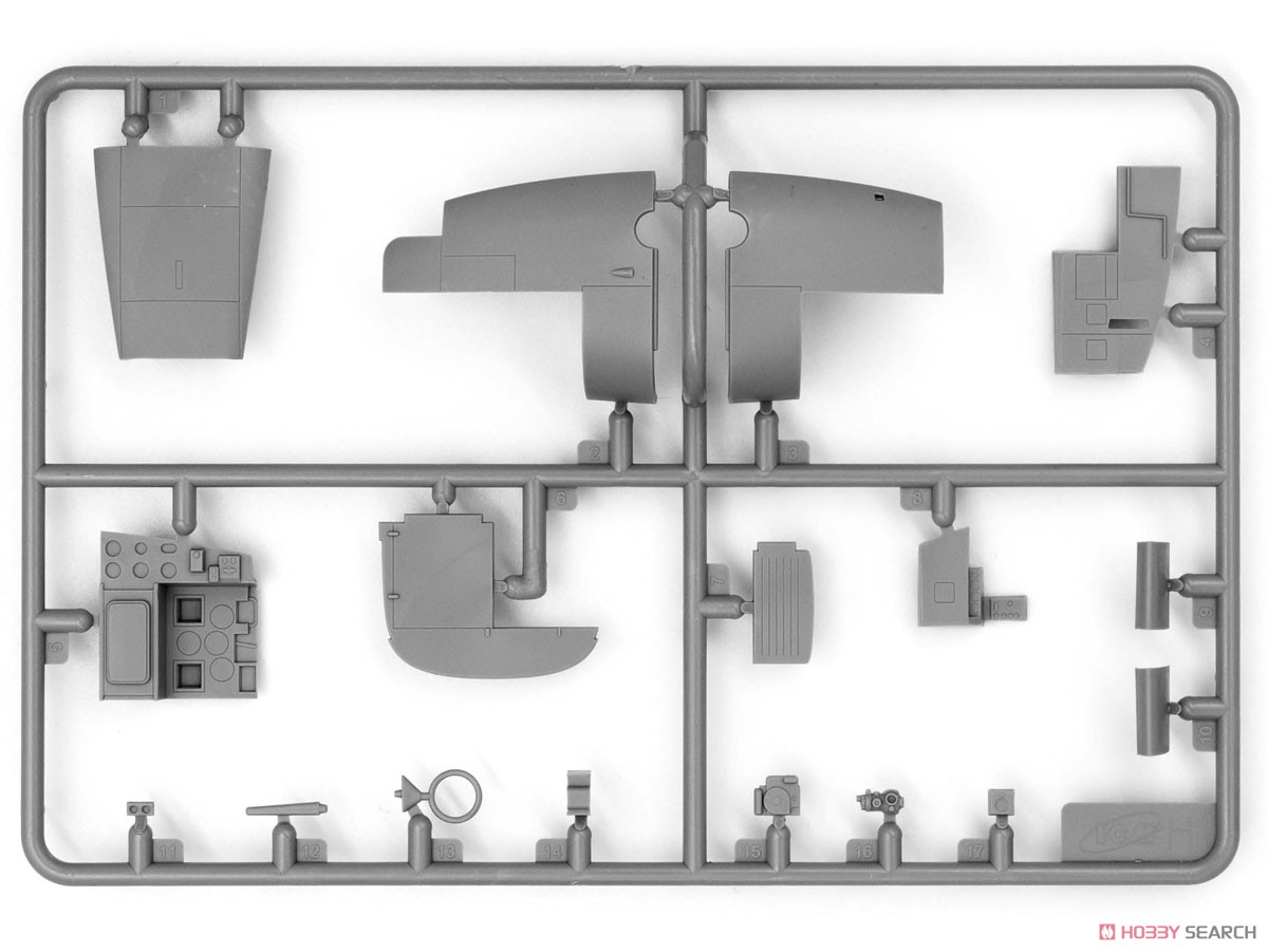 B-26K Counter Invader (Early) (Plastic model) Other picture12