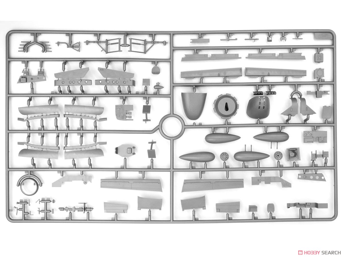 B-26K Counter Invader (Early) (Plastic model) Other picture7