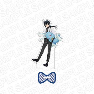 TV Animation [The Case Study of Vanitas] Acrylic Figure Vanitas Rabbit Ver. (Anime Toy)