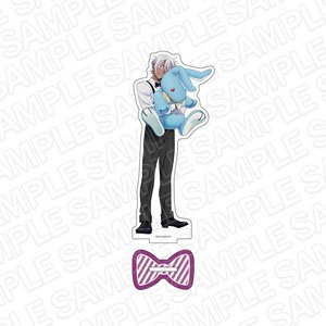 TV Animation [The Case Study of Vanitas] Acrylic Figure Noe Rabbit Ver. (Anime Toy)
