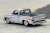 1980 Chevrolet Silverado Silver / White (Diecast Car) Other picture2