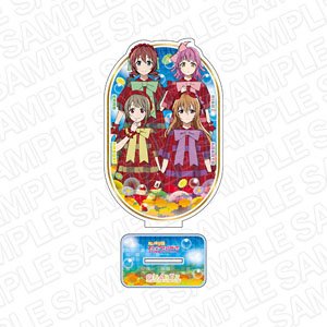 ラブライブ！虹ヶ咲学園スクールアイドル同好会 デカアクリルスタンド ENJOY IT！ ver. (キャラクターグッズ)