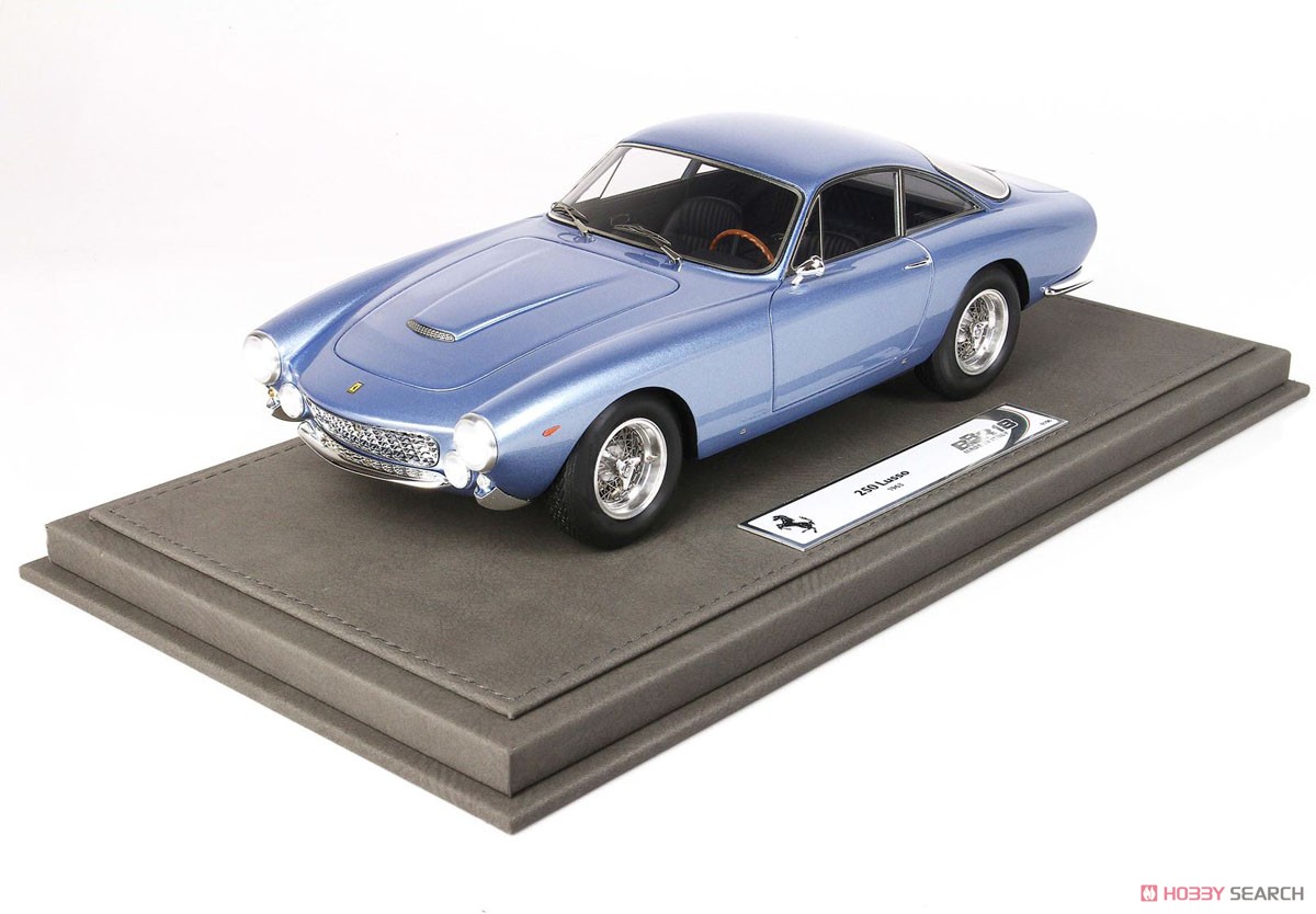 Ferrari 250 Lusso 1963 (ケース無) (ミニカー) 商品画像1