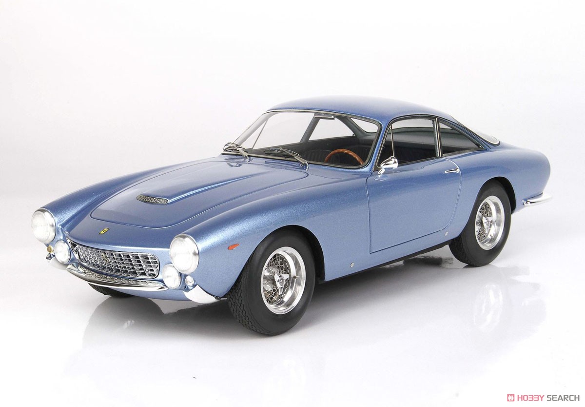 Ferrari 250 Lusso 1963 (ケース無) (ミニカー) 商品画像3