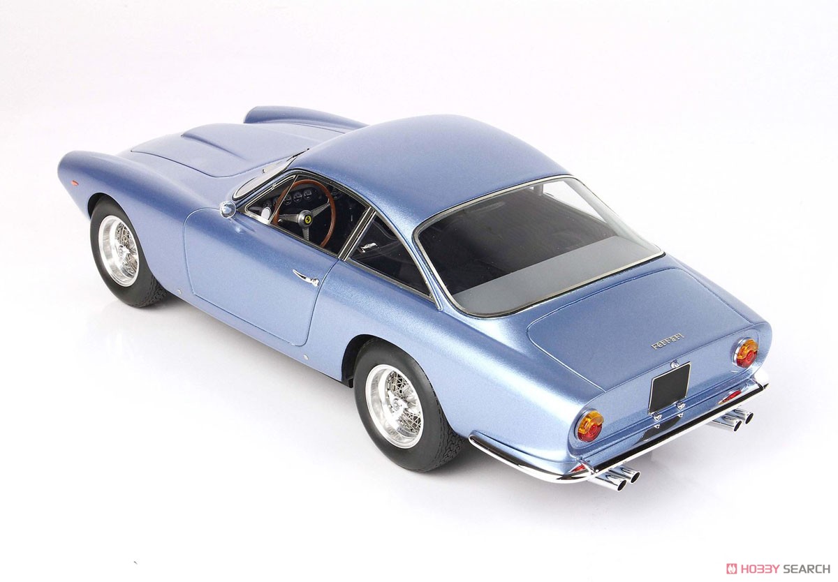 Ferrari 250 Lusso 1963 (ケース無) (ミニカー) 商品画像4