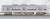鉄道コレクション Osaka Metro 66系 未更新車 (堺筋線12編成) 基本4両セット (基本・4両セット) (鉄道模型) 商品画像1