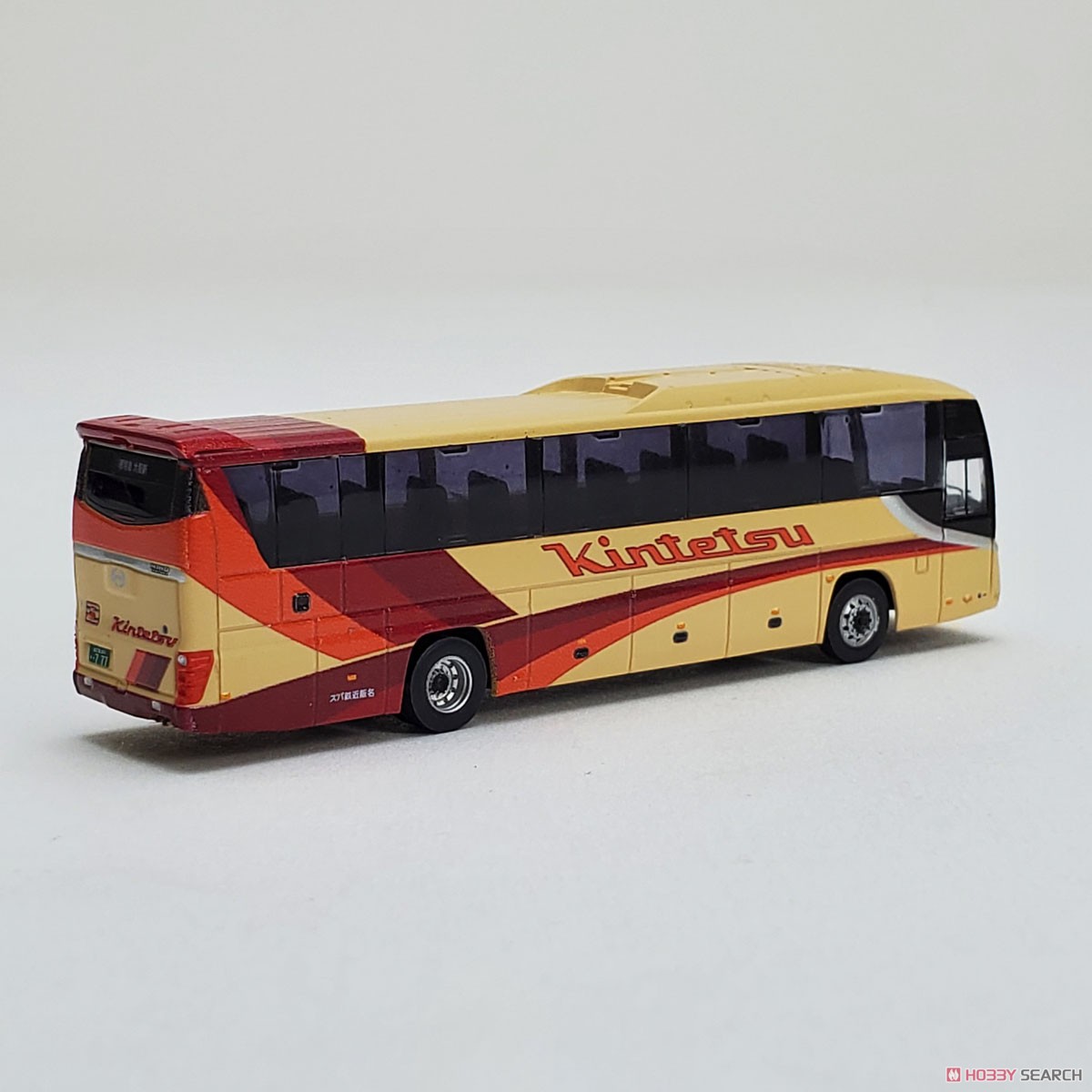 ザ・バスコレクション 名阪近鉄バス2台セット (2台セット) (鉄道模型) 商品画像14