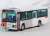 全国バスコレクション80 [JH007-2] 名古屋市交通局 都心ループバス (いすゞエルガミオ) (愛知県) (鉄道模型) 商品画像2