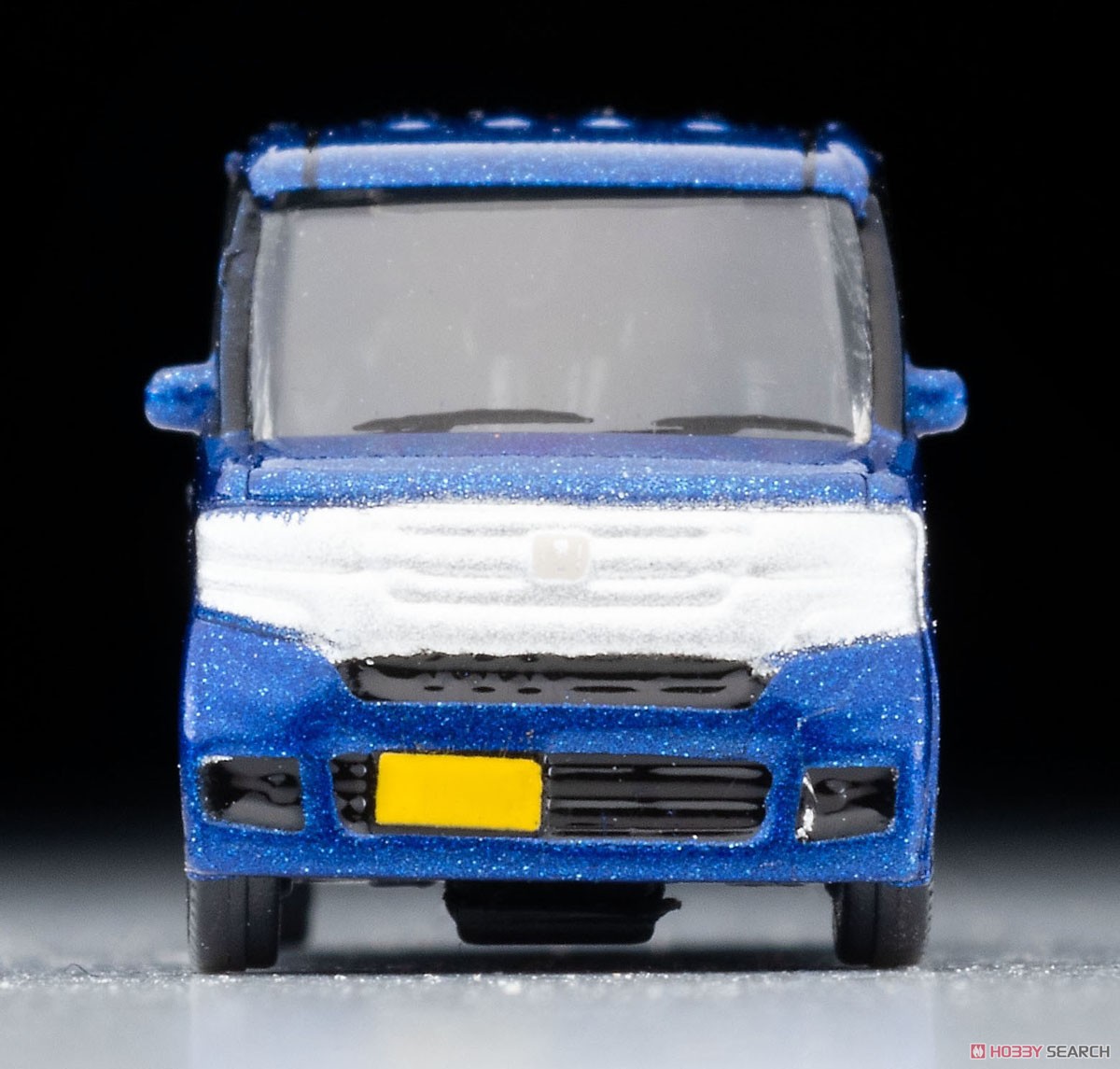 The Car Collection Basic Set `Select` Blue (4 Car Set) (Model Train) Other picture10