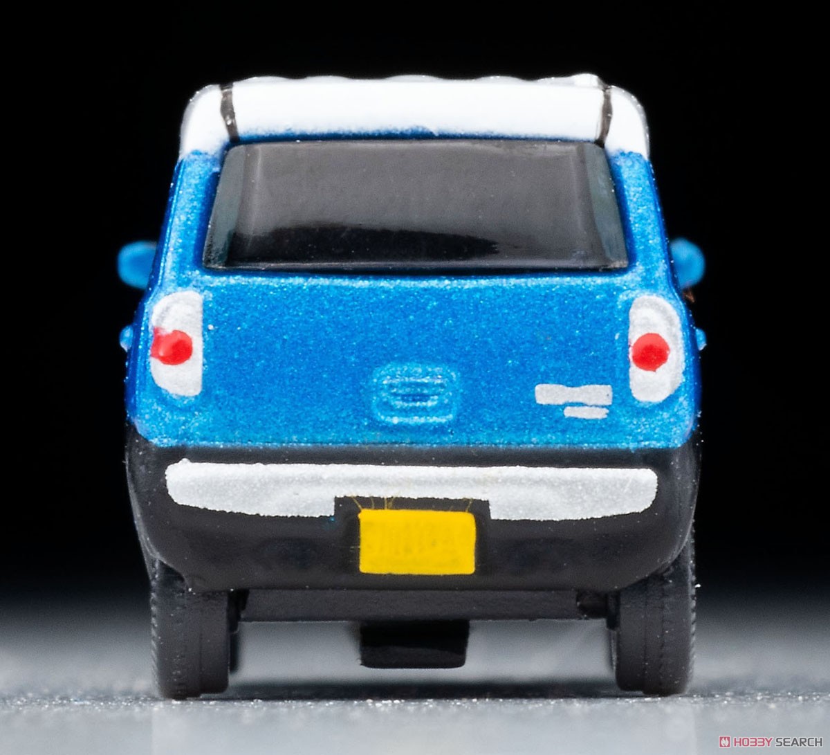 The Car Collection Basic Set `Select` Blue (4 Car Set) (Model Train) Other picture13