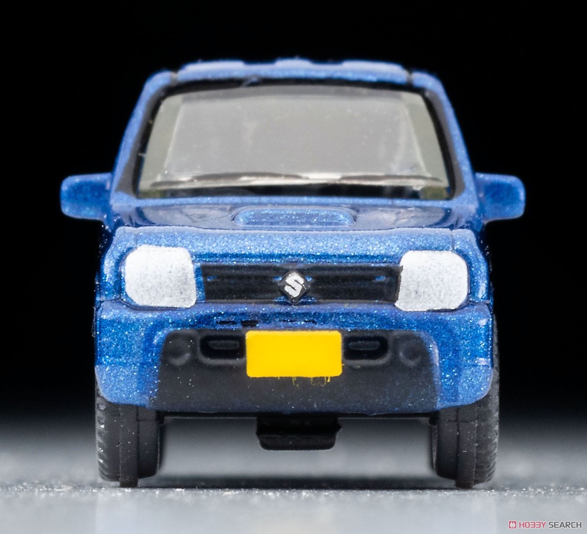 The Car Collection Basic Set `Select` Blue (4 Car Set) (Model Train) Other picture14