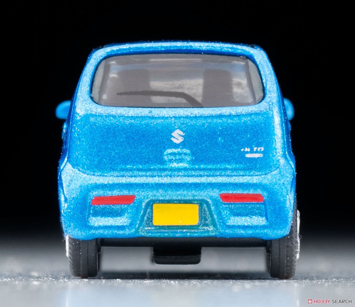 The Car Collection Basic Set `Select` Blue (4 Car Set) (Model Train) Other picture17