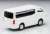 The Car Collection Basic Set `Select` White (4 Car Set) (Model Train) Item picture3