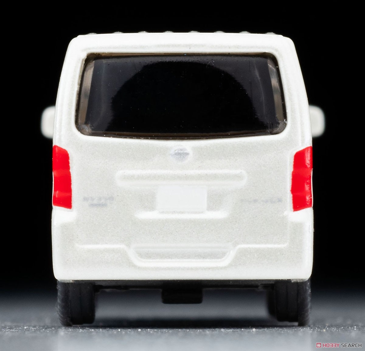 The Car Collection Basic Set `Select` White (4 Car Set) (Model Train) Other picture11
