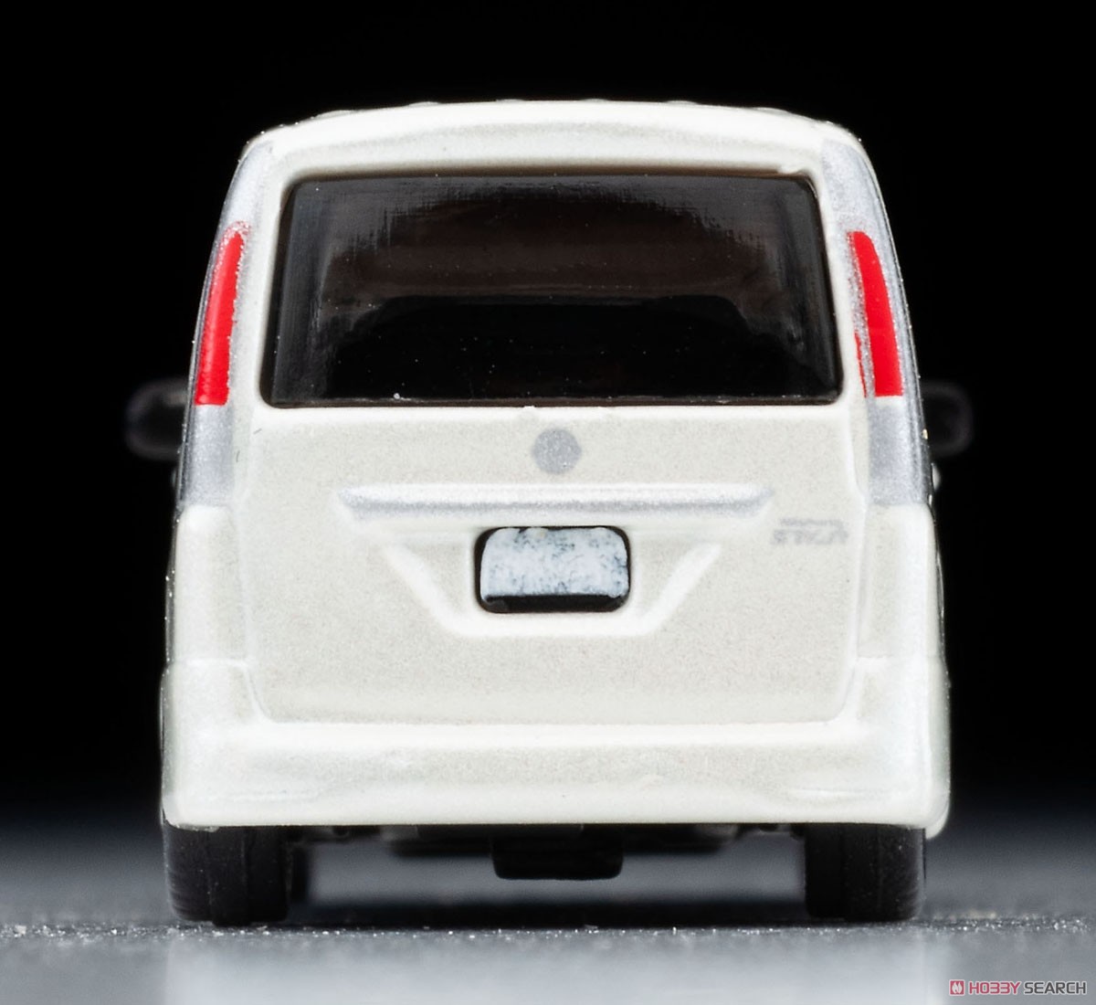 The Car Collection Basic Set `Select` White (4 Car Set) (Model Train) Other picture13