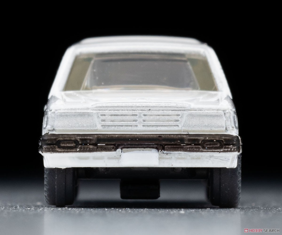 The Car Collection Basic Set `Select` White (4 Car Set) (Model Train) Other picture16