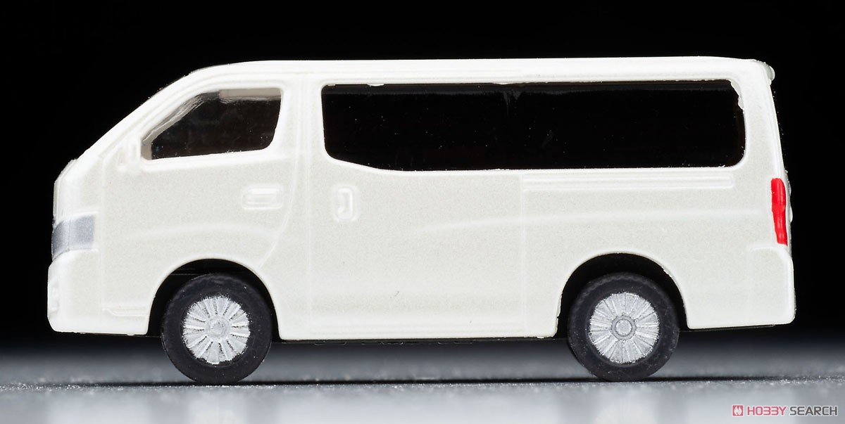 The Car Collection Basic Set `Select` White (4 Car Set) (Model Train) Other picture2