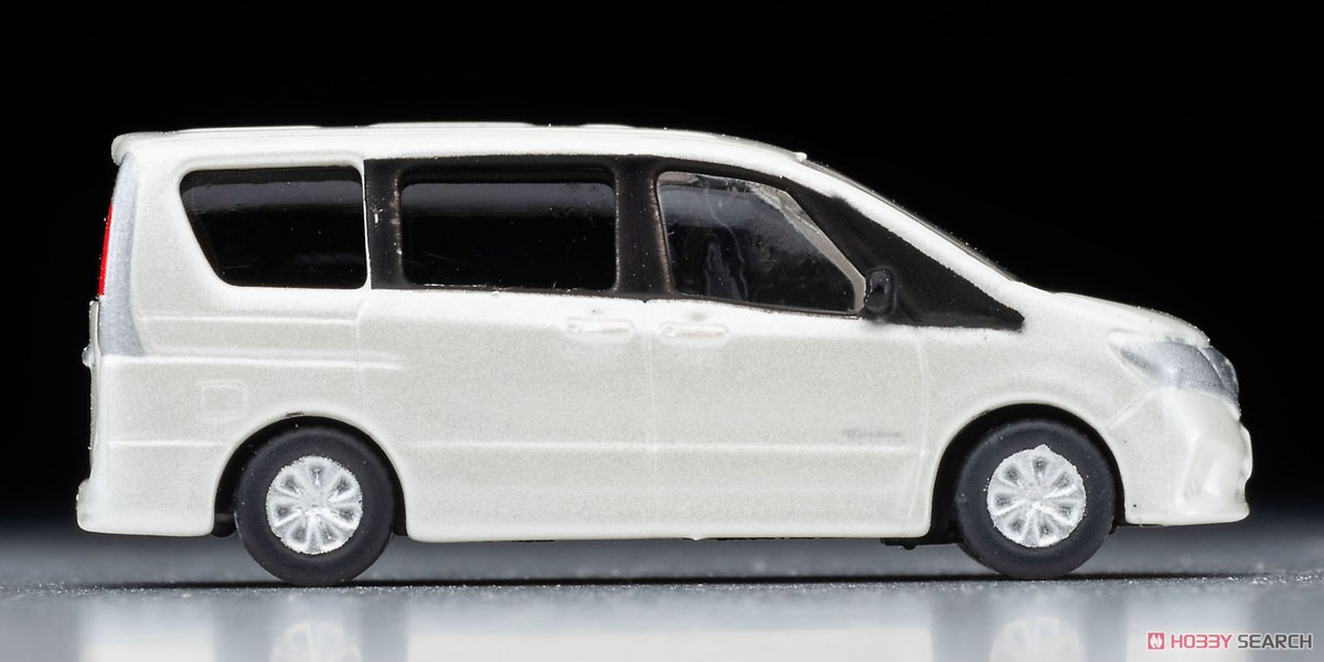 The Car Collection Basic Set `Select` White (4 Car Set) (Model Train) Other picture5