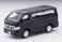 The Car Collection Basic Set `Select` Black (4 Car Set) (Model Train) 商品画像2 Thumbnail