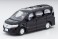 The Car Collection Basic Set `Select` Black (4 Car Set) (Model Train) 商品画像4 Thumbnail