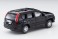 The Car Collection Basic Set `Select` Black (4 Car Set) (Model Train) 商品画像7 Thumbnail