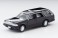 The Car Collection Basic Set `Select` Black (4 Car Set) (Model Train) 商品画像8 Thumbnail
