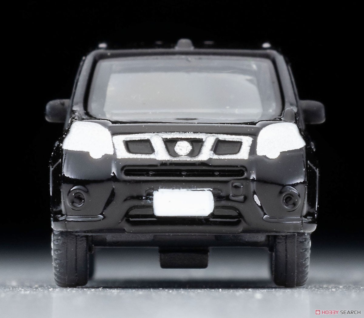 The Car Collection Basic Set `Select` Black (4 Car Set) (Model Train) その他の画像14 Modal