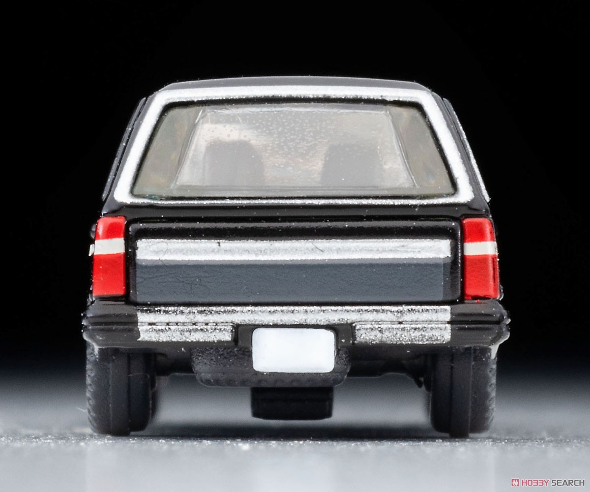 The Car Collection Basic Set `Select` Black (4 Car Set) (Model Train) その他の画像17 Modal
