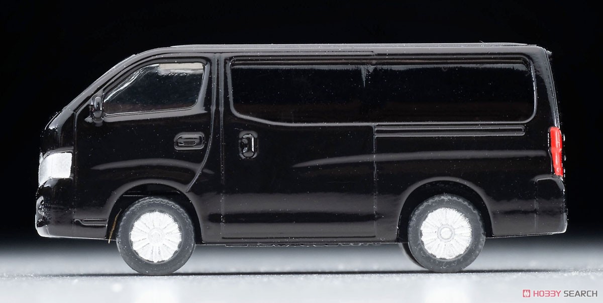 The Car Collection Basic Set `Select` Black (4 Car Set) (Model Train) その他の画像2