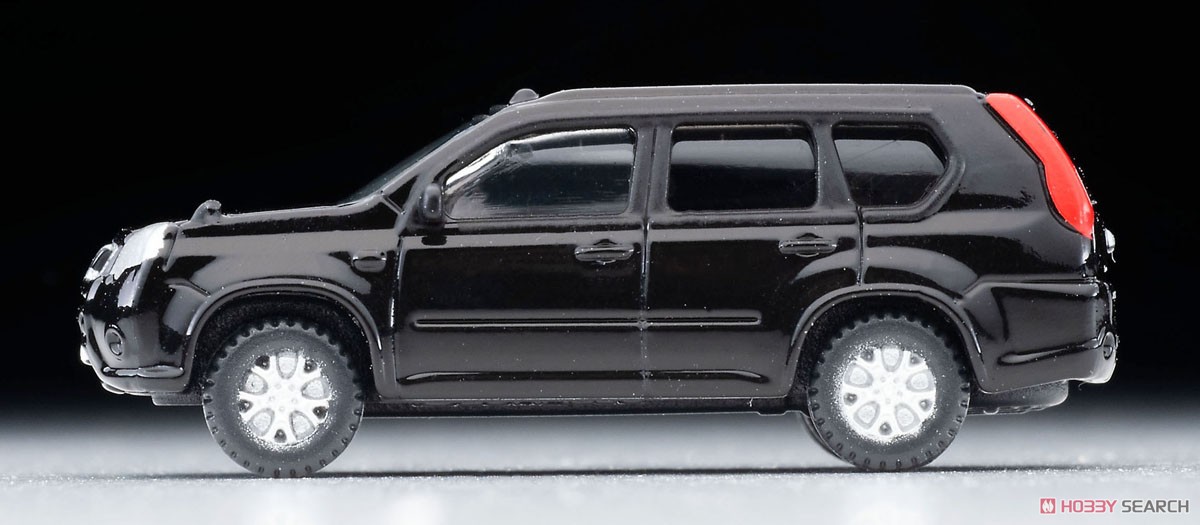 The Car Collection Basic Set `Select` Black (4 Car Set) (Model Train) その他の画像6 Modal