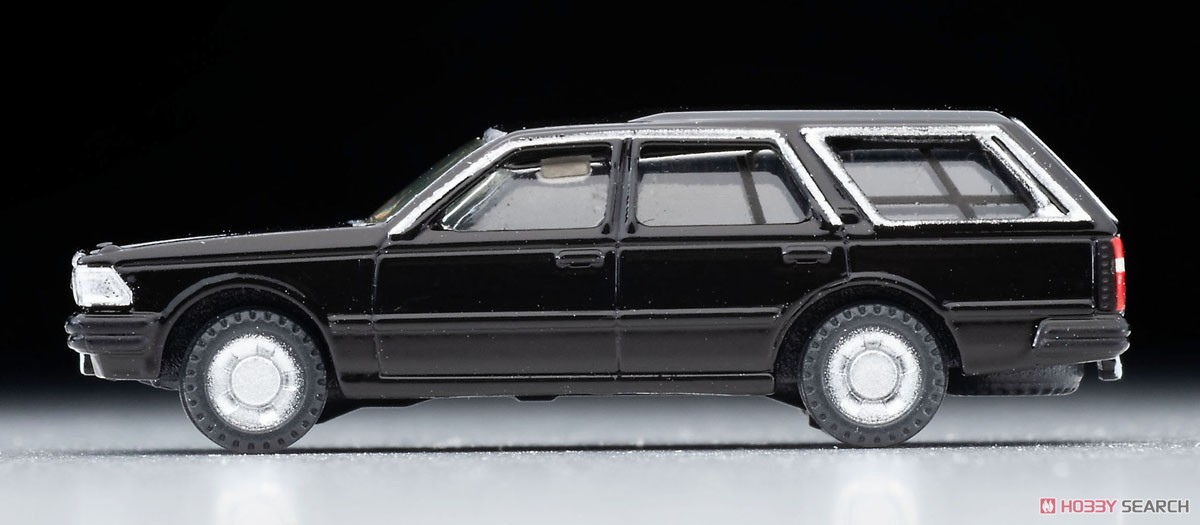 The Car Collection Basic Set `Select` Black (4 Car Set) (Model Train) その他の画像8 Modal