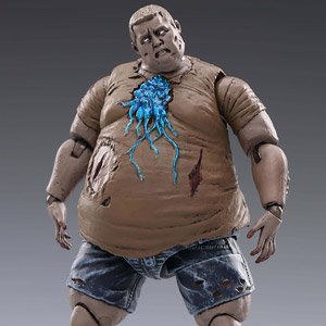 Infected - Chubby LAI002 (Completed)