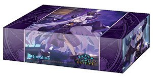 Shadowverse Evolve Official Storage Box Vol.2 Shadowverse Evolve [La+ Darknesss] (Card Supplies)