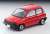 TLV-N272a Honda City R (Red) 1981 w/Motocompo (Diecast Car) Item picture7