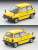 TLV-N272b Honda City R (Yellow) 1981 w/Motocompo (Diecast Car) Item picture2