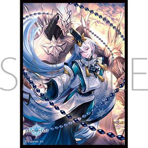 Chara Sleeve Collection Mat Series Shadowverse [Kuon, Wuxing Master] (No.MT1269) (Card Sleeve)