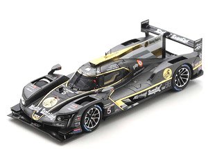 Cadillac DPi-V.R No.5 Mustang Sampling / JDC-Miller MotorSports Winner 12H Sebring 2021 (ミニカー)