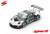Porsche 911 GT3 R No.88 Team Hardpoint EBM 12H Sebring 2021 (ミニカー) 商品画像1
