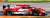 Cadillac DPi-V.R No.31 Whelen Engineering Racing - Pole Position - 12H Sebring 2021 (ミニカー) その他の画像1