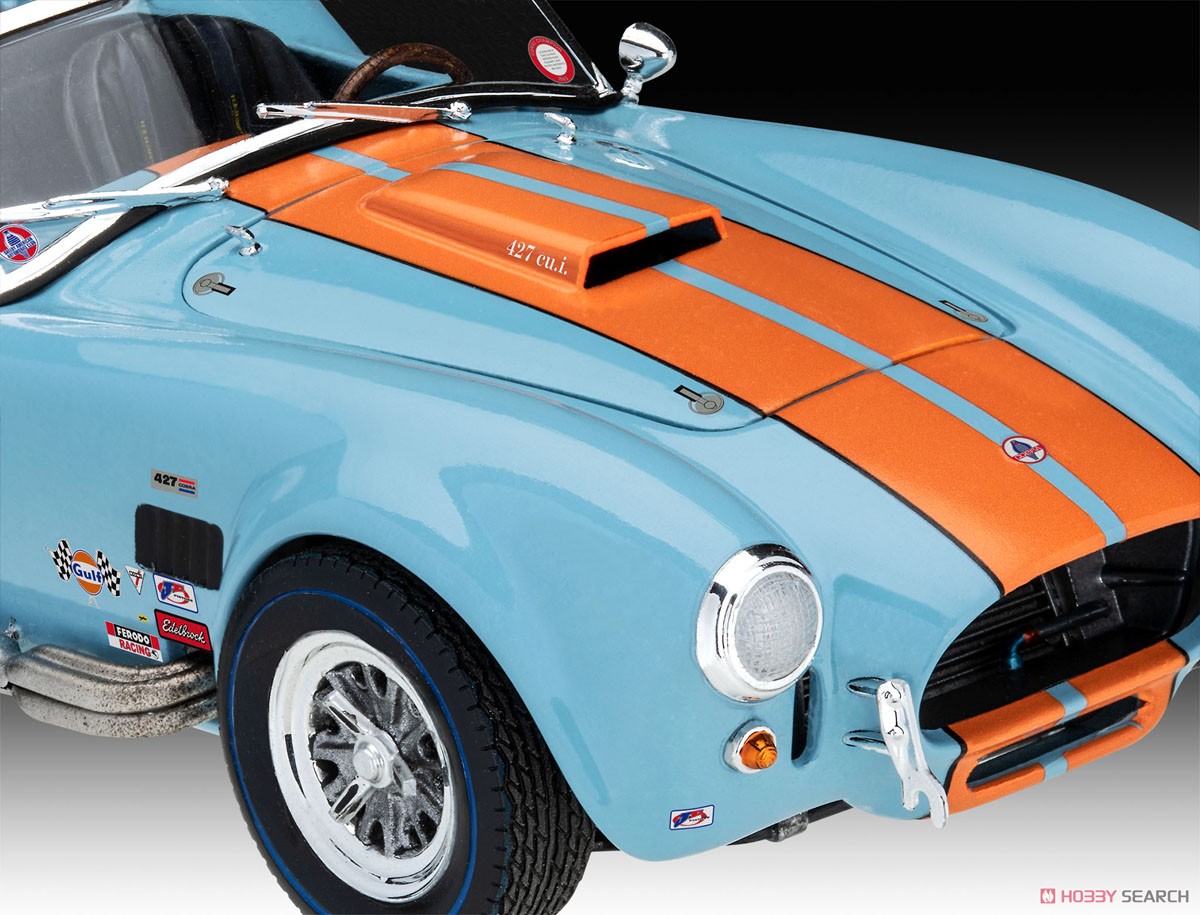 65 Shelby Cobra 427 (Model Car) Item picture3