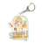 Trading Acrylic Key Ring Rent-A-Girlfriend Apron Ver. (Set of 8) (Anime Toy) Item picture3