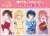 Trading Acrylic Key Ring Rent-A-Girlfriend Apron Ver. (Set of 8) (Anime Toy) Other picture2