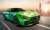 メルセデス ベンツ AMG GTR (グリーン) (プラモデル) その他の画像3