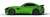メルセデス ベンツ AMG GTR (グリーン) (プラモデル) その他の画像7