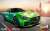 Mercedes-Benz AMG GTR (Green) (Model Car) Other picture1