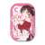 Square Can Badge Rent-A-Girlfriend Chizuru Mizuhara Apron Ver. (Anime Toy) Item picture1